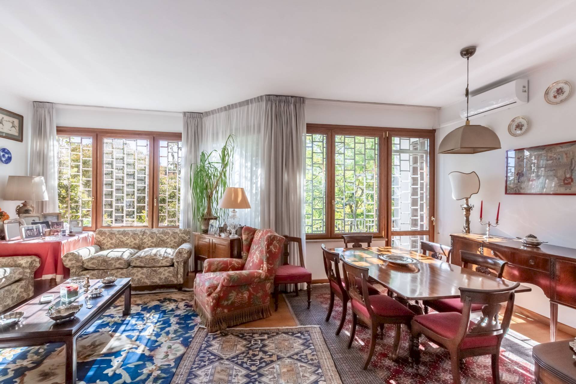 Foto 2 - Appartamento Via Della Mendola, Roma - foto 2