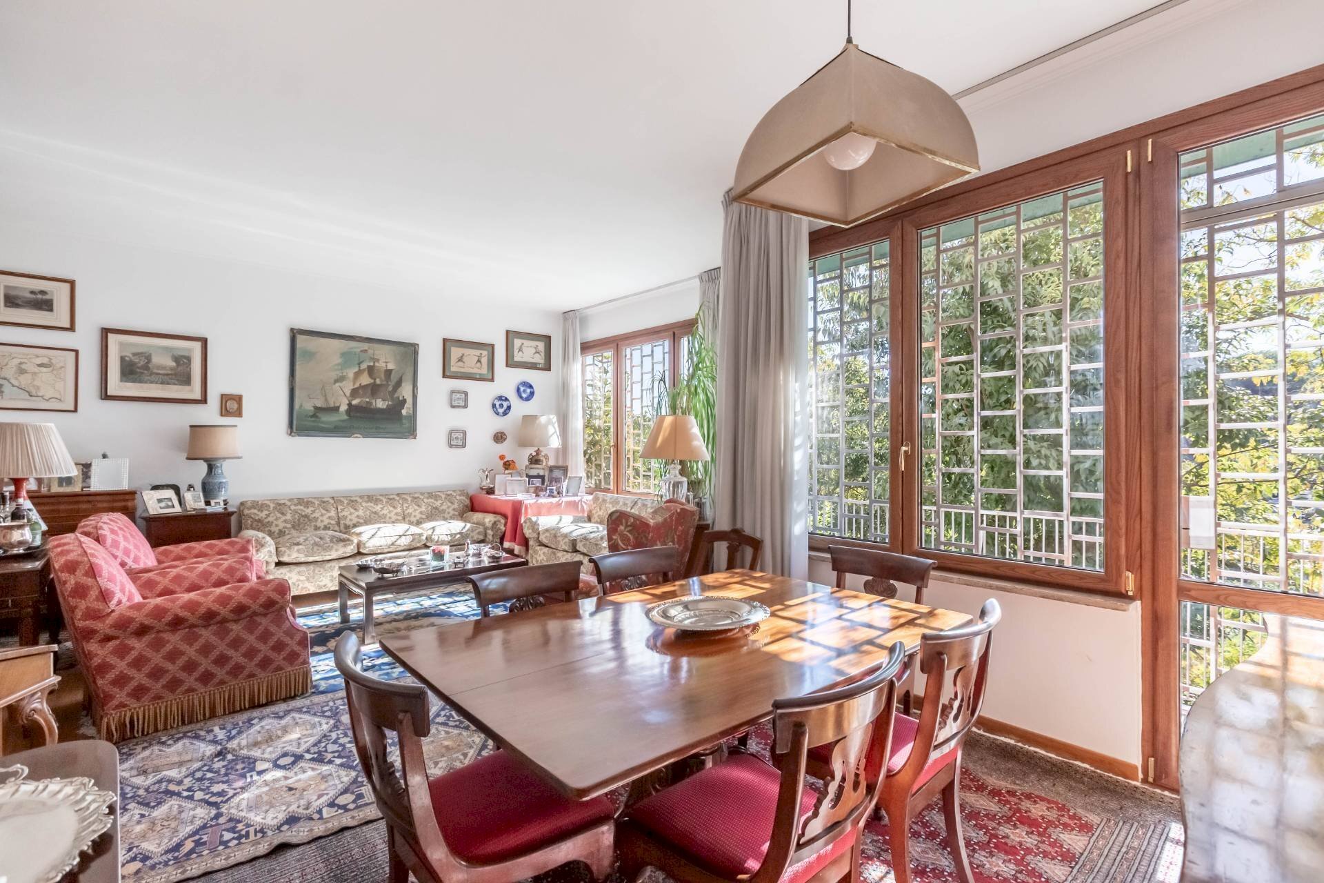 Foto 3 - Appartamento Via Della Mendola, Roma - foto 3