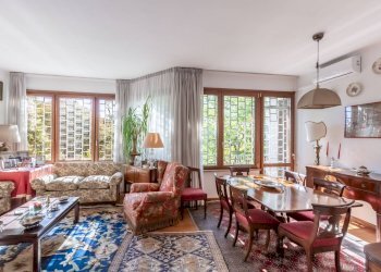 Foto 2 - Appartamento Via Della Mendola, Roma - foto 2