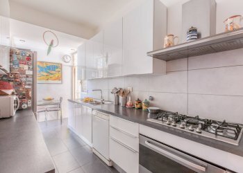 Foto 5 - Appartamento Via Della Mendola, Roma - foto 5