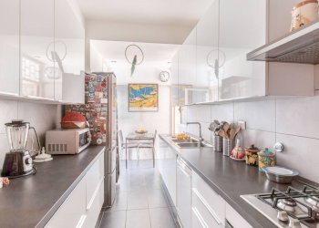 Foto 6 - Appartamento Via Della Mendola, Roma - foto 6