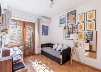 Foto 13 - Appartamento Via Della Mendola, Roma - foto 13