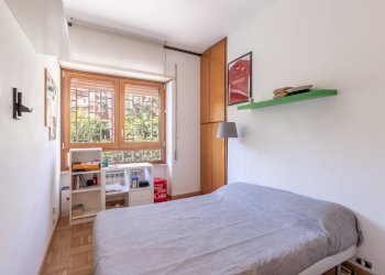 Foto 14 - Appartamento Via Della Mendola, Roma - foto 14