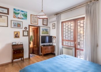 Foto 16 - Appartamento Via Della Mendola, Roma - foto 16