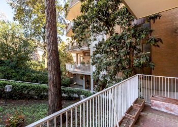 Foto 20 - Appartamento Via Della Mendola, Roma - foto 20