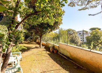 Foto 22 - Appartamento Via Della Mendola, Roma - foto 22