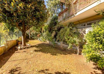 Foto 23 - Appartamento Via Della Mendola, Roma - foto 23