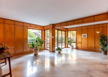 Foto 25 - Appartamento Via Della Mendola, Roma - foto 25