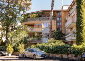 Foto 26 - Appartamento Via Della Mendola, Roma - foto 26