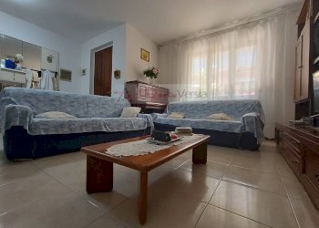 Soggiorno - Villa a Schiera Forte dei Marmi - foto 1