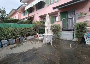 Foto 10 - Villa a Schiera Forte dei Marmi - foto 10