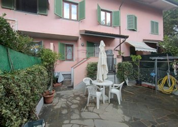 Foto 12 - Villa a Schiera Forte dei Marmi - foto 12