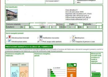 ape - Villa a Schiera Forte dei Marmi - foto 30