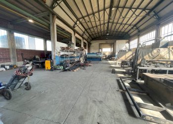 capannone - Capannone Via Torino
 
12, Mondovì - foto 7