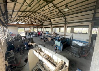 capannone - Capannone Via Torino
 
12, Mondovì - foto 8