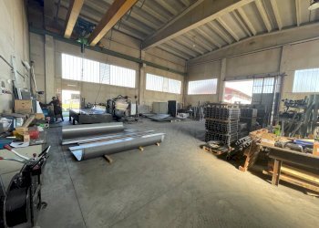 capannone - Capannone Via Torino
 
12, Mondovì - foto 10