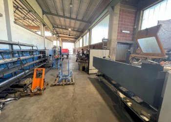 capannone - Capannone Via Torino
 
12, Mondovì - foto 11