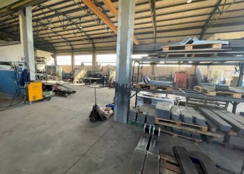 capannone - Capannone Via Torino
 
12, Mondovì - foto 12