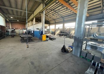 capannone - Capannone Via Torino
 
12, Mondovì - foto 13