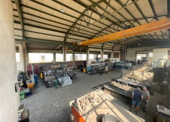 capannone - Capannone Via Torino
 
12, Mondovì - foto 14