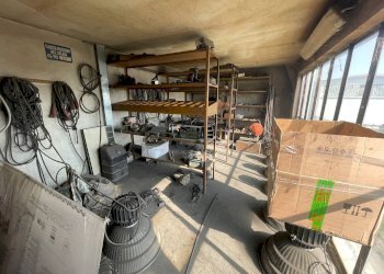 magazzino - Capannone Via Torino
 
12, Mondovì - foto 17