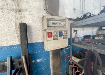 impianto elettrico - Capannone Via Torino
 
12, Mondovì - foto 19