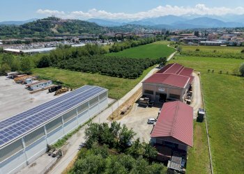 foto con drone - Shed Via Torino
12, Mondovì - photo 1