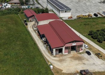 foto con drone - Shed Via Torino
12, Mondovì - photo 2