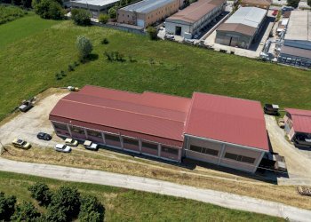foto con drone - Shed Via Torino
12, Mondovì - photo 3