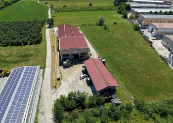 foto con drone - Shed Via Torino
12, Mondovì - photo 4