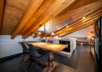 Foto 1 - Attico Piazza Vittorio Veneto
 
7, Torino - foto 1