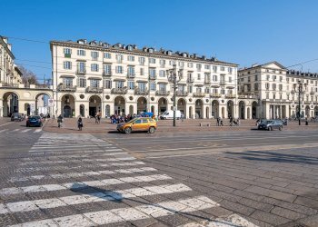 Foto 2 - Attico Piazza Vittorio Veneto
 
7, Torino - foto 2