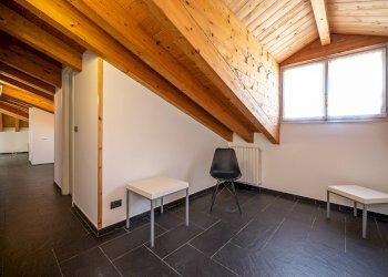 Foto 7 - Attico Piazza Vittorio Veneto
 
7, Torino - foto 7