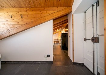 Foto 8 - Attico Piazza Vittorio Veneto
 
7, Torino - foto 8