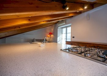 Foto 11 - Attico Piazza Vittorio Veneto
 
7, Torino - foto 11