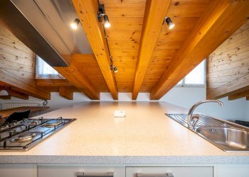 Foto 12 - Attico Piazza Vittorio Veneto
 
7, Torino - foto 12