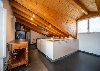 Foto 15 - Attico Piazza Vittorio Veneto
 
7, Torino - foto 15