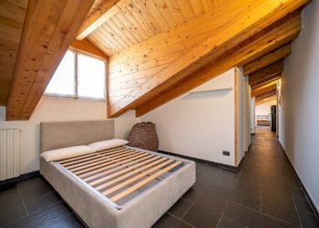 Foto 23 - Attico Piazza Vittorio Veneto
 
7, Torino - foto 23