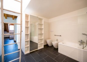 Foto 27 - Attico Piazza Vittorio Veneto
 
7, Torino - foto 27