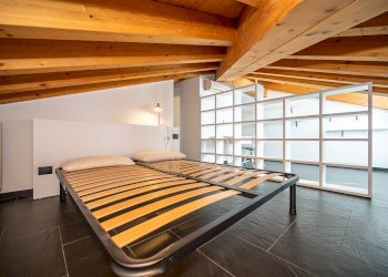 Foto 32 - Attico Piazza Vittorio Veneto
 
7, Torino - foto 32