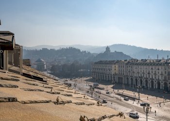 Foto 34 - Attico Piazza Vittorio Veneto
 
7, Torino - foto 34