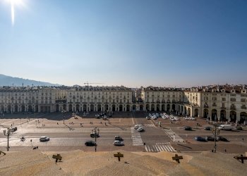 Foto 36 - Attico Piazza Vittorio Veneto
 
7, Torino - foto 36