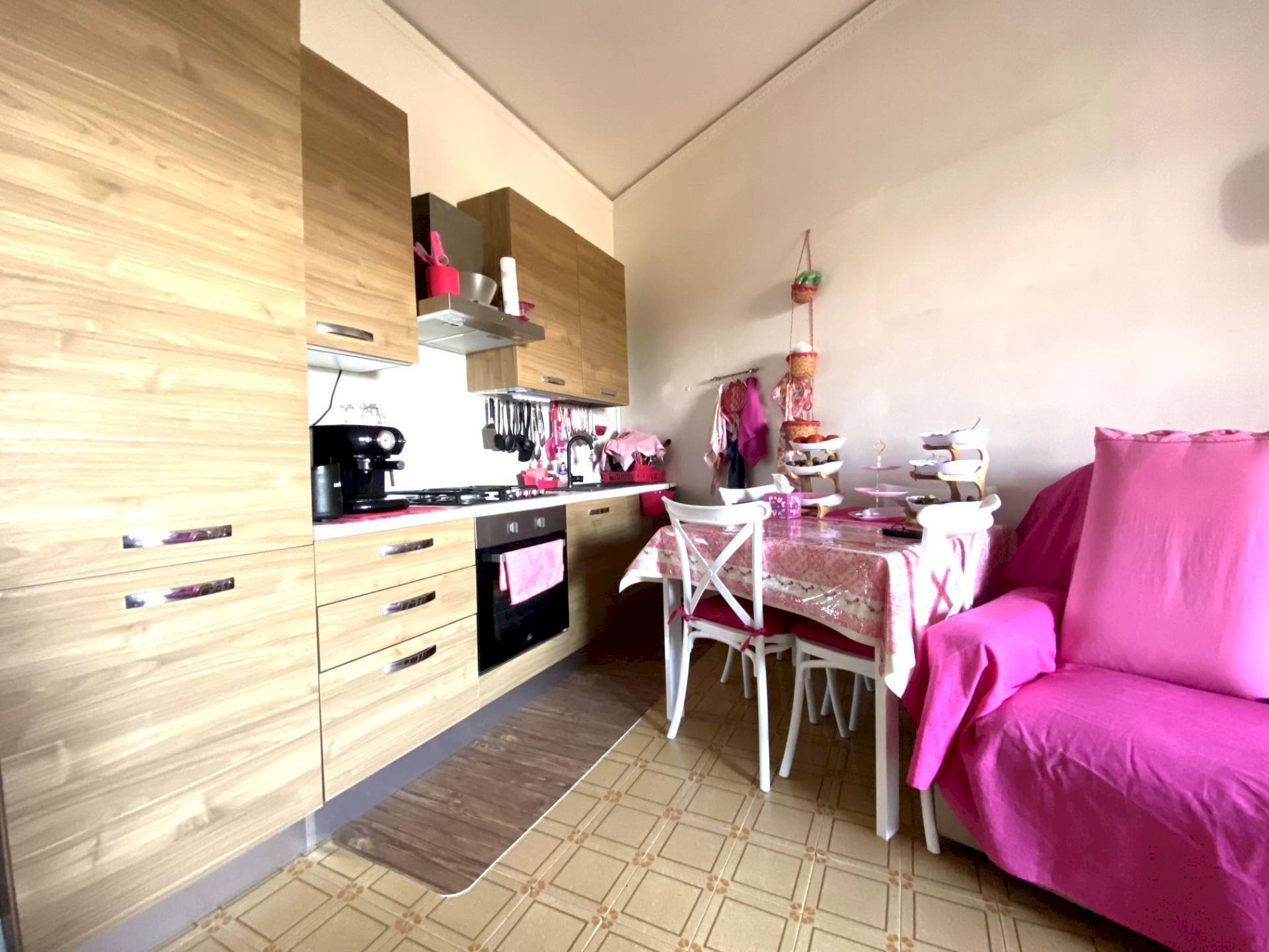 Foto 1 - Two-room apartment Dolianova - photo 1