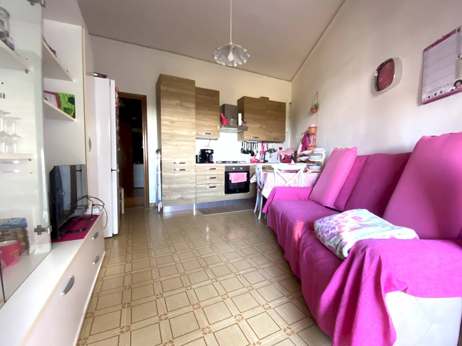 Foto 2 - Two-room apartment Dolianova - photo 2