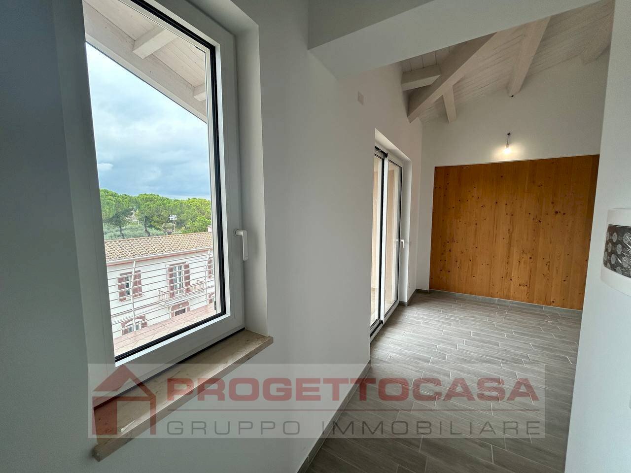 Foto 2 - Three-room apartment Contrada Parignano, Nereto - photo 2