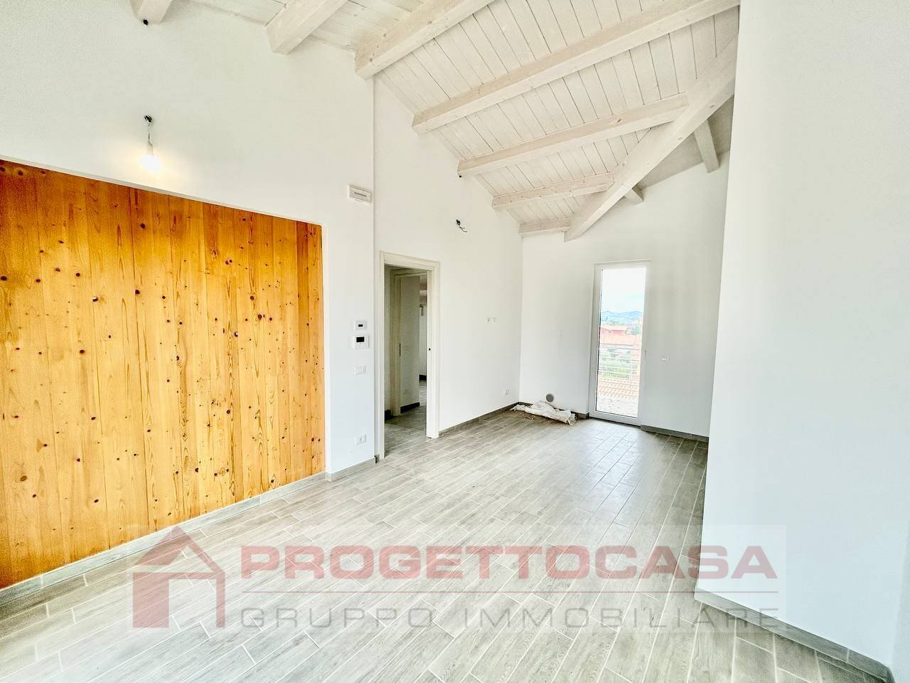 Foto 3 - Three-room apartment Contrada Parignano, Nereto - photo 3