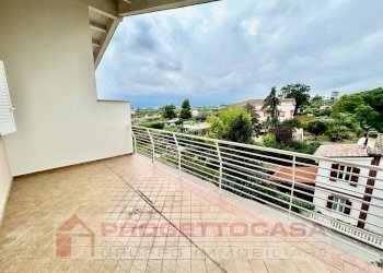 Foto 5 - Trilocale Contrada Parignano, Nereto - foto 5