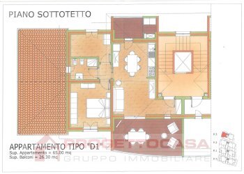 Foto 17 - Trilocale Contrada Parignano, Nereto - foto 17