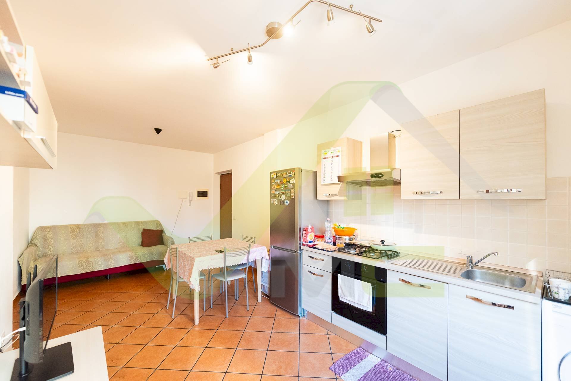 Foto 3 - Bilocale VIA DEI MILLE
 
32, Melzo - foto 3