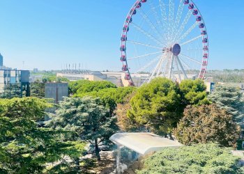 Foto 15 - Trilocale Piazza Brescia
 
17, Jesolo - foto 15